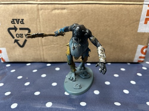 Mancrusher gargant giant - mancrusher,