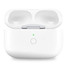 Replacement Wireless Charging Case for Airpods Pro 2nd Gen - A2931 A2699 A2698