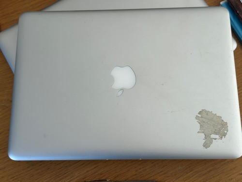 Fully functional inch - fully, 13.3-inch