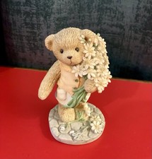 Vintage Cherished Teddies