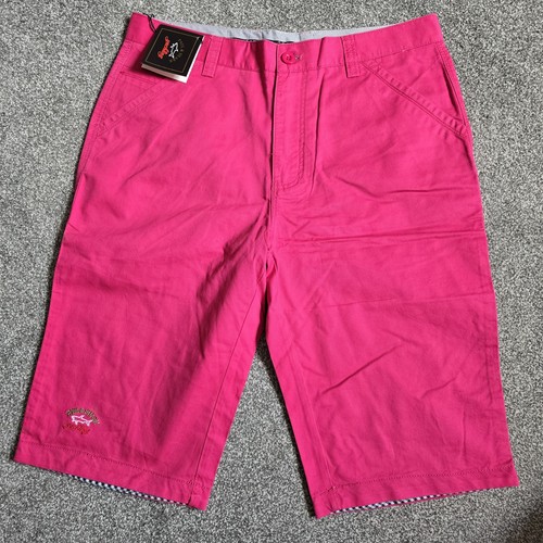 Paul shark yachting - &, coral