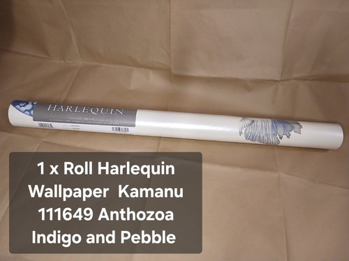 Roll harlequin wallpaper - roll,