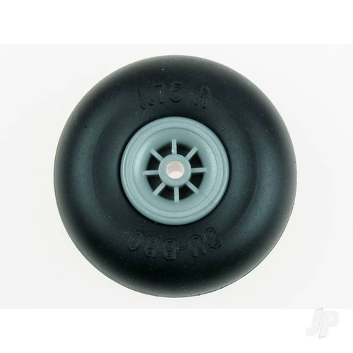 4in diameter smooth surf - smooth,