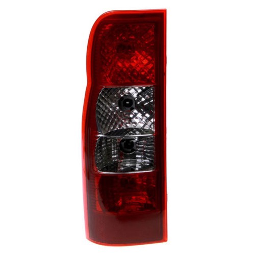 Tail light assembly left depo - left,