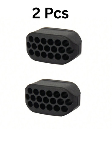 2pc jaw exerciser - jaw,