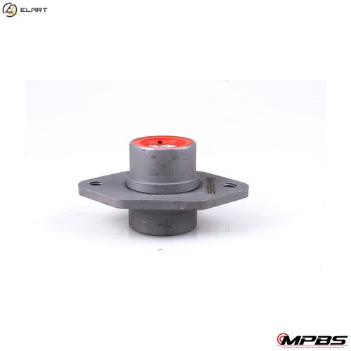 Mounting controltrailing - 2x,