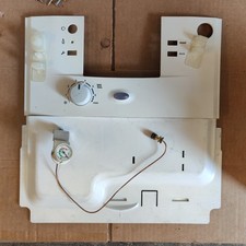 Worcester Bosch Boiler Greenstar 24i, 28i and 30i Junior Front Display Panel