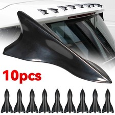 10Pcs Universal Shark Fin