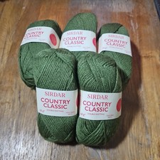Sirdar Country Classic DK -