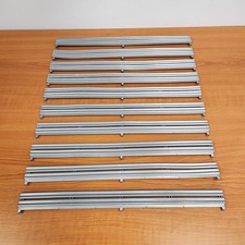 Scalextric Barrier (Grey)