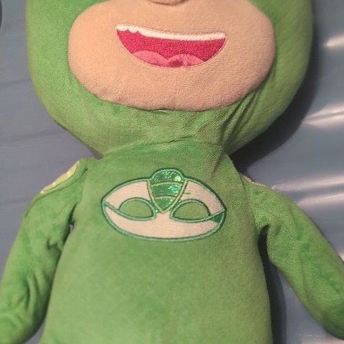 Disney masks gekko - disney,