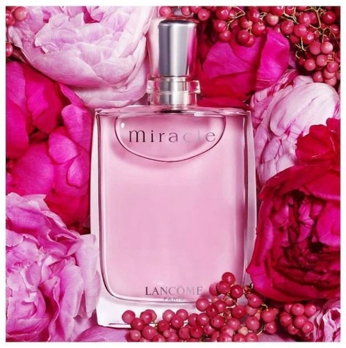 Lancome miracle eau parfum - lancome,