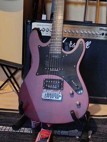 Framus series diablo pro - framus, d-series