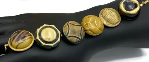 Faux tortoise shell - shell, &