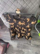 myleene klass tigers absolutely stunning limited edition ???