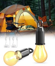 LED Camping Lantern