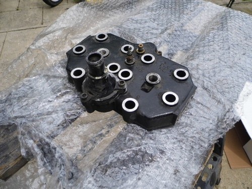 Yaamaha 350 ypvs cylinder - 350,