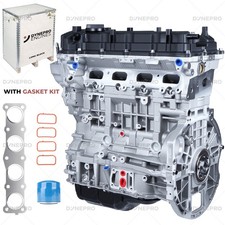 G4KH 2.0T Turbo Engine