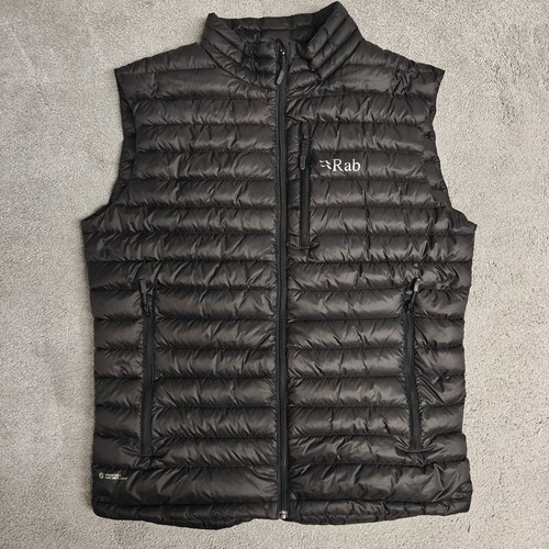 Rab microlight down - down, vest