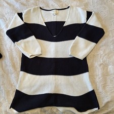 Next Ladies Cotton Jumper
