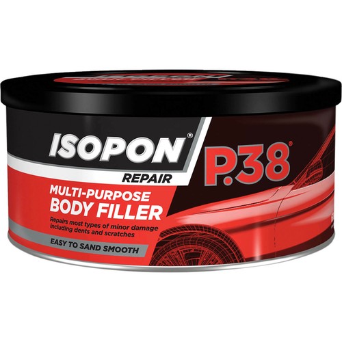Upo isopon p38 easy sanding - upo,