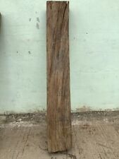 6` Long Old Solid English Oak