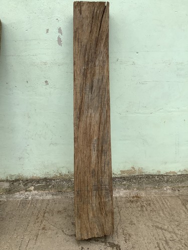 Long old solid - old, oak