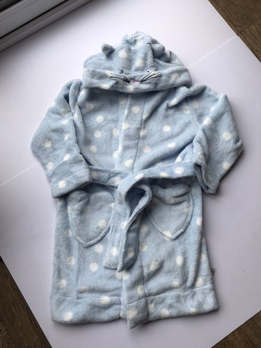 Joules girls blue - joules, cat