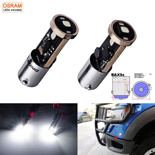 Error free bax9s - 2,