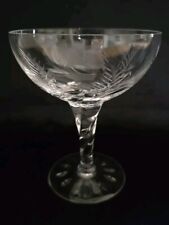 Stuart Crystal Ellesmere