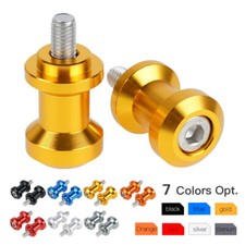 8mm CNC Swingarm Spools