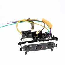 Genuine MG Rover ZR 25 200 - Heater Assembly Control - JFC000821