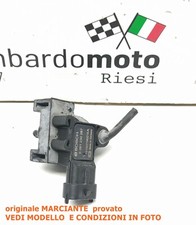 Bosch 0261230287 Ducati Scrambler 800 MONSTER 937 TPS AIR PRESSURE SENSOR