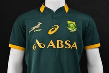 asics SA RUGBY UNION 2014