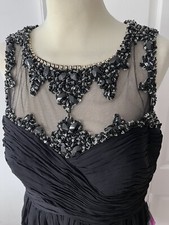 Anoushka G Exquisite black