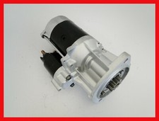 1S2182 STARTER MOTOR For NISSAN Interstar Terrano II Terrano II Van 3.0 Di DCi