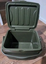 Trakker Cooler Box. Collection