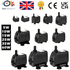 4500 Litres/hr Submersible