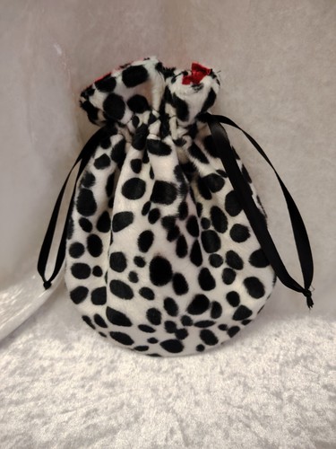 Ladies dalmatian print - dalmatian,