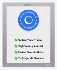 Picture Frame Premium Quality