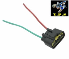 VOLTAGE REGULATOR CONNECTOR