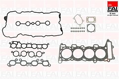 Gasket fit nissan - gasket, to
