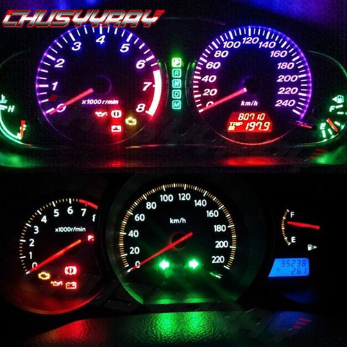 For suzuki gsxr led - for,