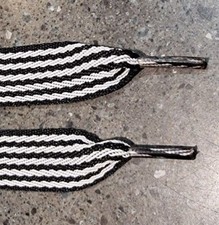 Flat plain / printed / woven