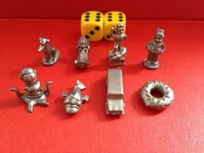 Parker Bros The Simpsons