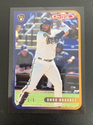 2020 topps total wave black - 2020,