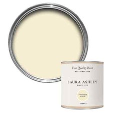 Laura ashley matt emulsion - ashley,