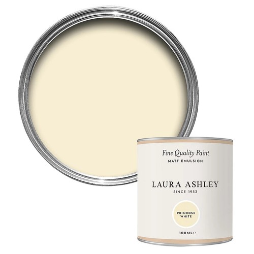 Laura ashley matt emulsion - laura,
