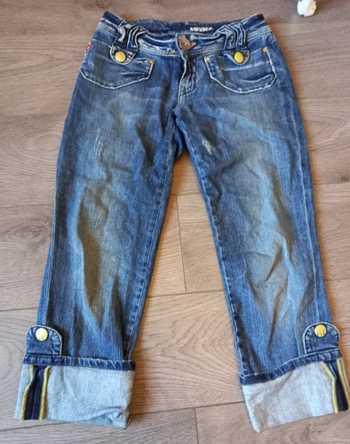 Vintage miss sixty low - sixty, rise