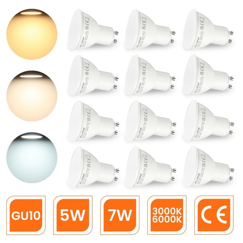80pack gu10 led bulbs - 1-80pack,